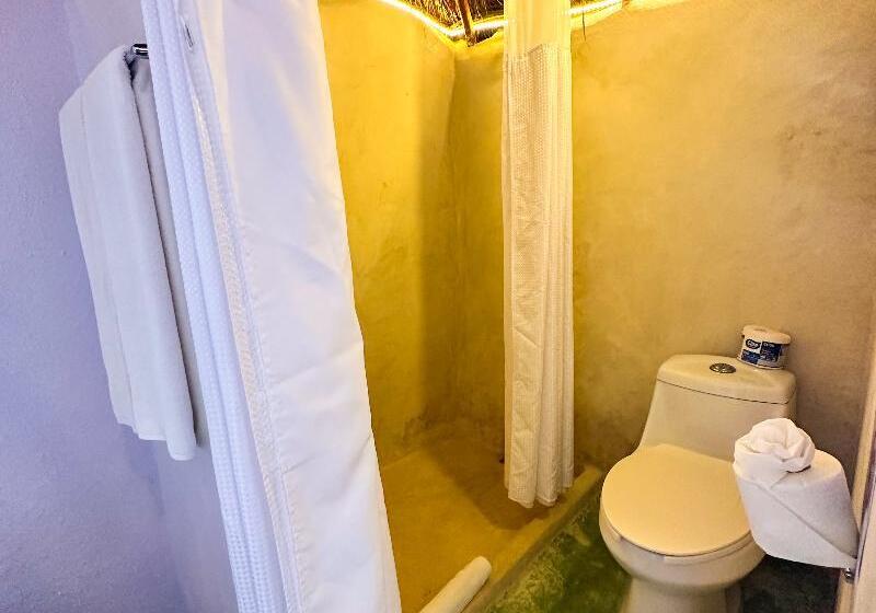 Bangalô Standard, Alito Tulum