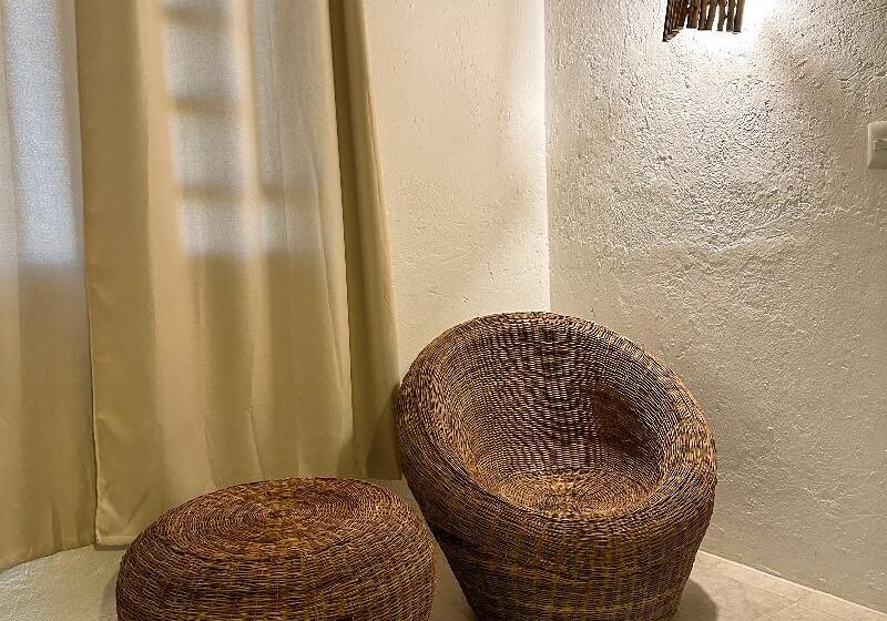 Quarto Estandar, Alito Tulum