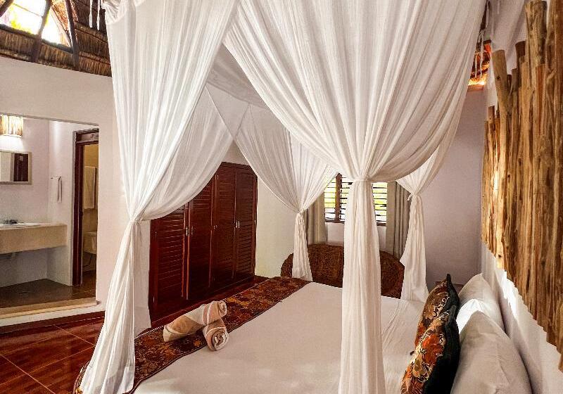 Bungalow Superior, Alito Tulum