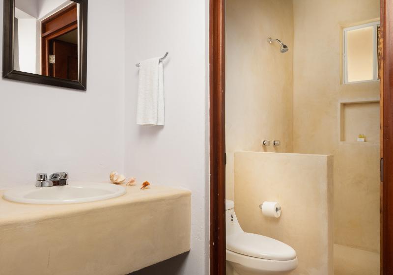 Bungalow Superior, Alito Tulum