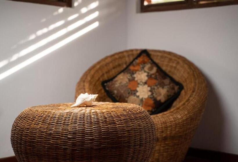 Bungalow Superior, Alito Tulum