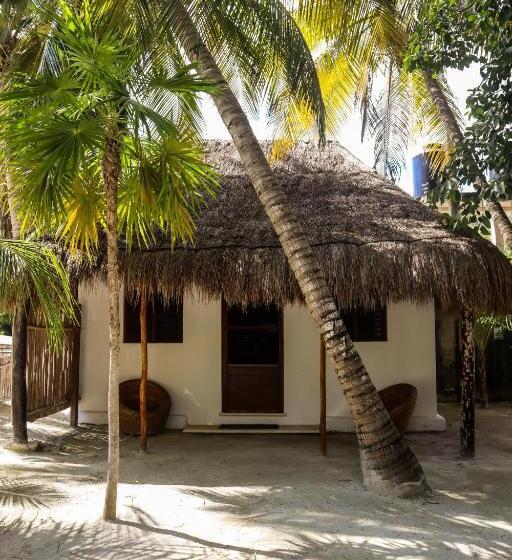 Bungalow Superior, Alito Tulum