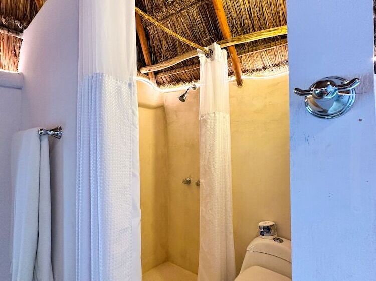 Bangalô Standard, Alito Tulum