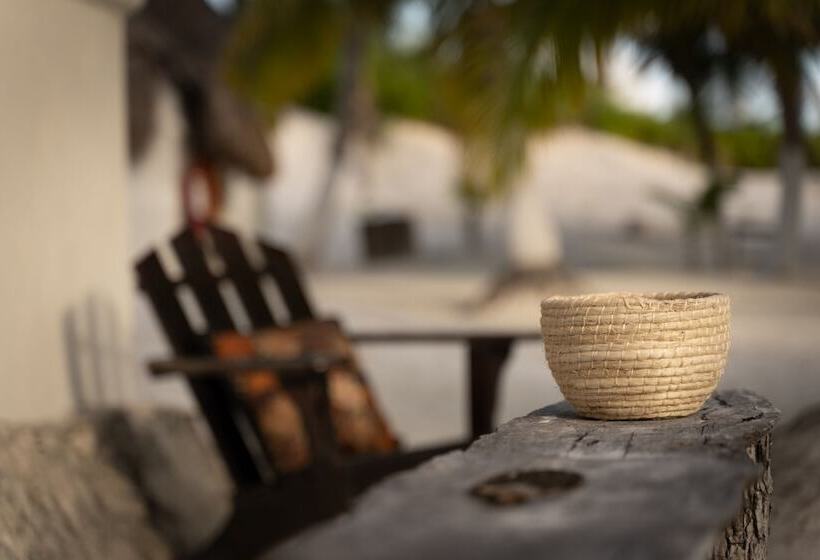 Bangalô Standard, Alito Tulum