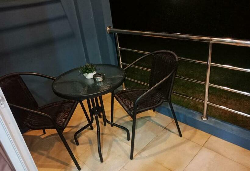 Студия Стандарт, Little Lotus Siam Guesthouse At Rawai