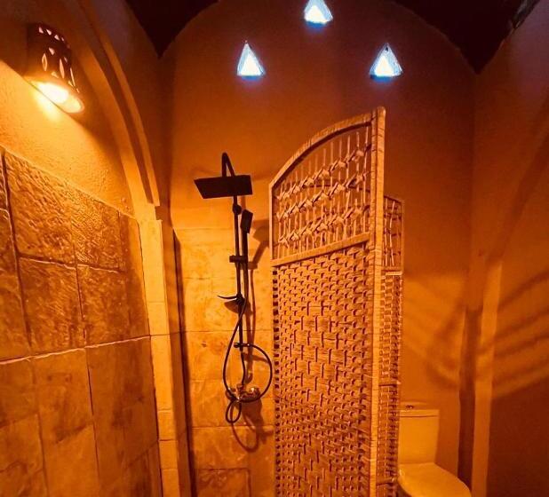 اتاق سوپریور, Aghurmi Siwa Ecolodge & Salt Cave