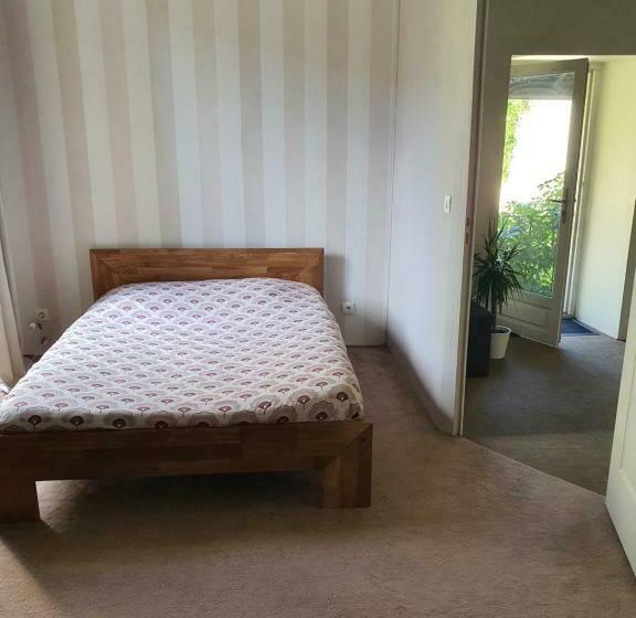 اتاق استاندارد, Chambre Avec Salle De Bain