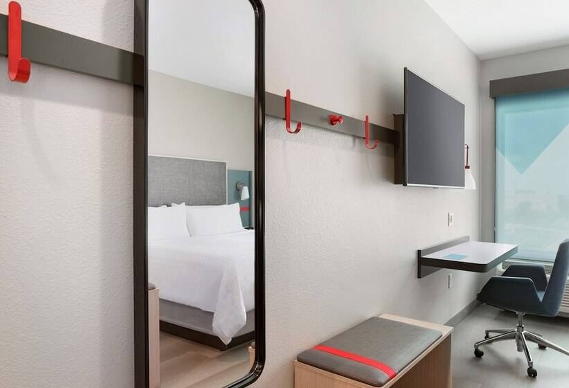 スタンダードルーム, Avid Hotels   Tijuana   Otay, An Ihg