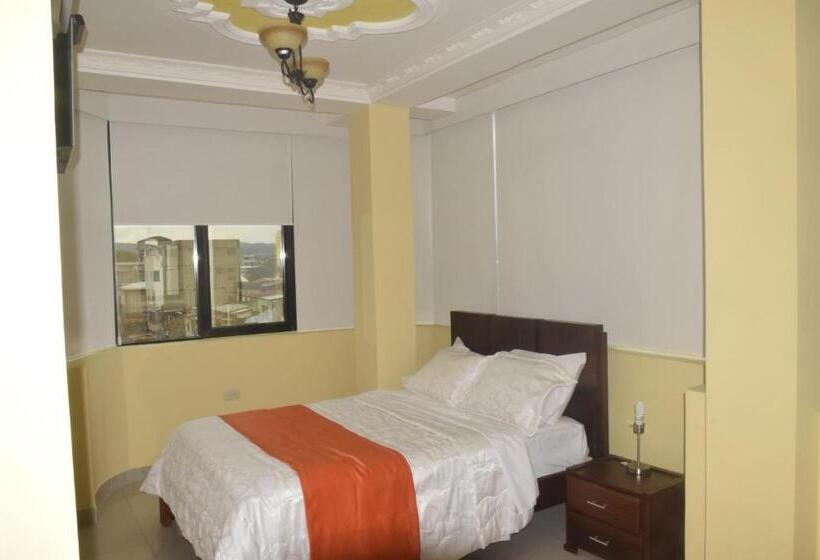 اتاق اکونومی یک تخته, Olan´s Hotel Group