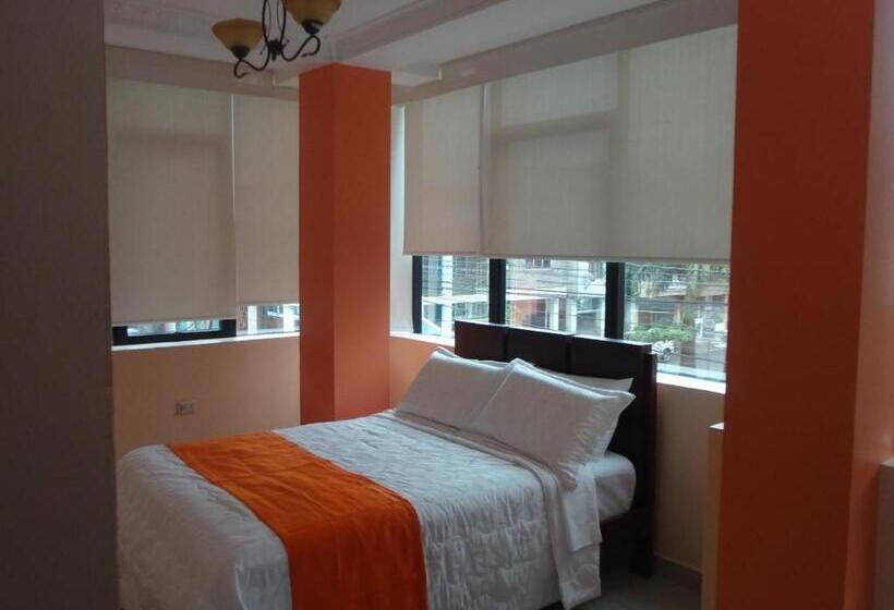 اتاق اکونومی یک تخته, Olan´s Hotel Group