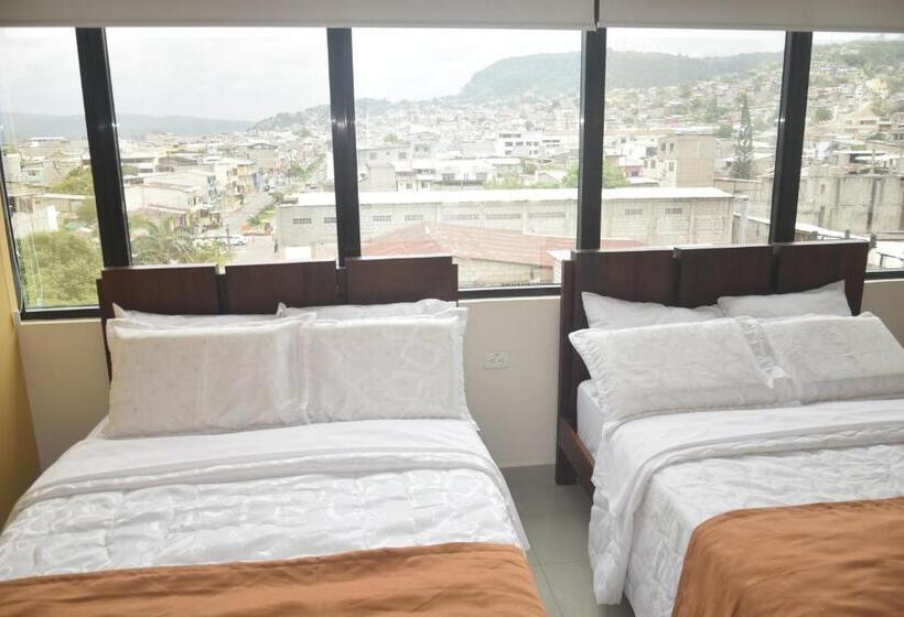 اتاق استاندارد, Olan´s Hotel Group