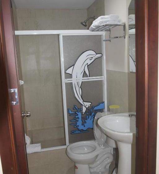 غرفة قياسية, Olan´s Hotel Group