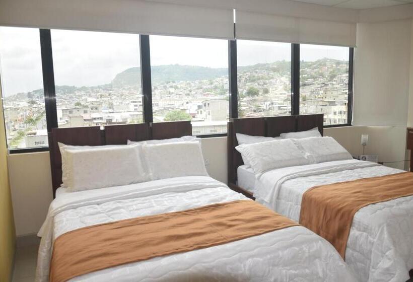 اتاق استاندارد, Olan´s Hotel Group