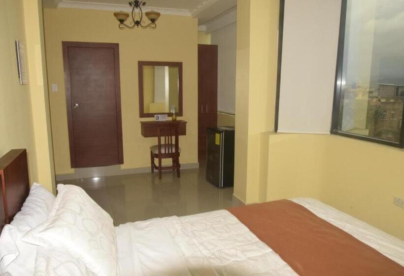 سوییت, Olan´s Hotel Group