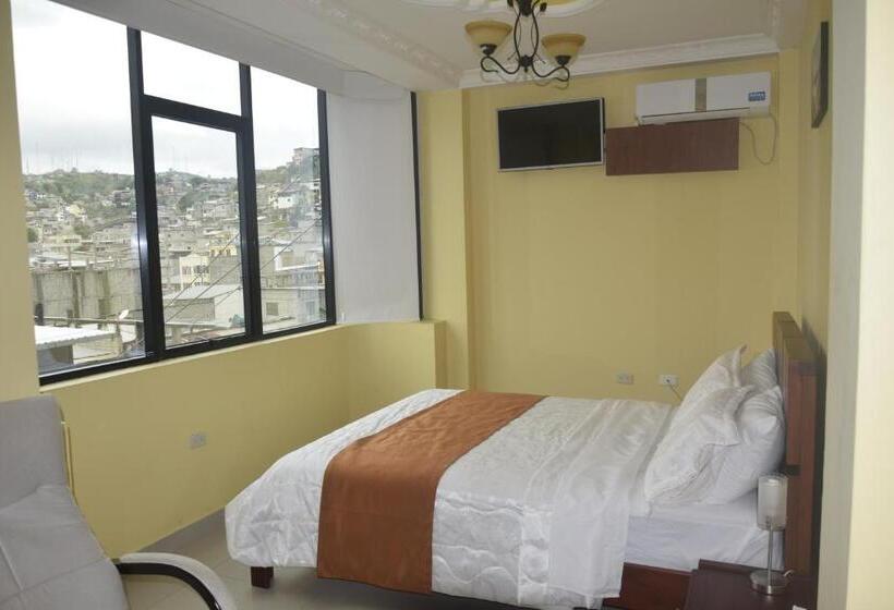 سوییت, Olan´s Hotel Group