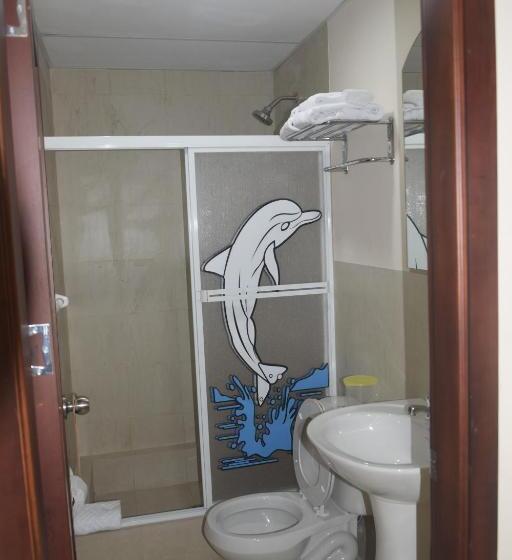 جناح, Olan´s Hotel Group