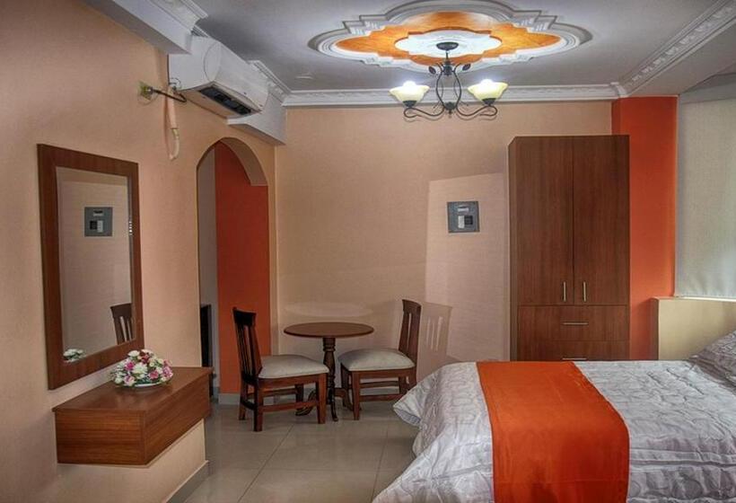 اتاق لوکس, Olan´s Hotel Group