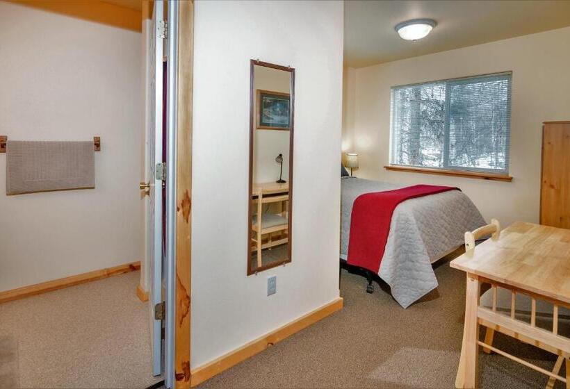 标准间, Talkeetna Hideaway