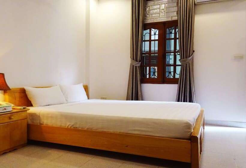 اتاق لوکس, Hanoi Discovery