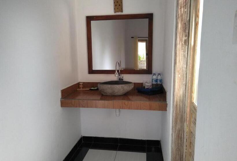 Номер Deluxe, Krisna Homestay