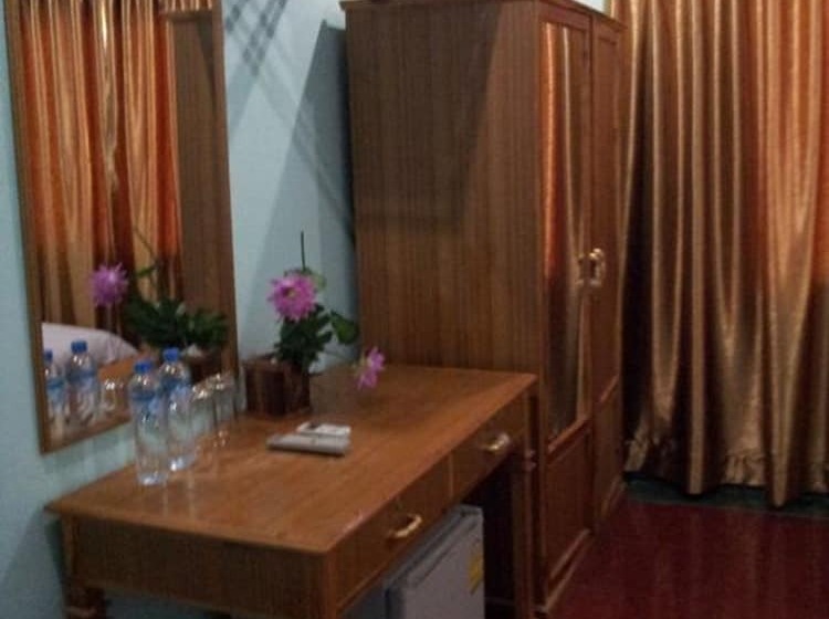 Номер Стандарт, La Ong Dao Hotel 2