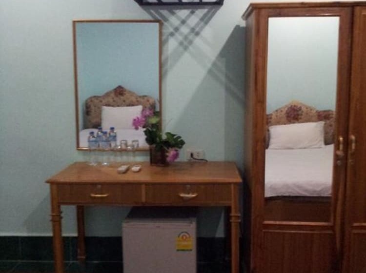 Трехместный Номер Классика, La Ong Dao Hotel 2