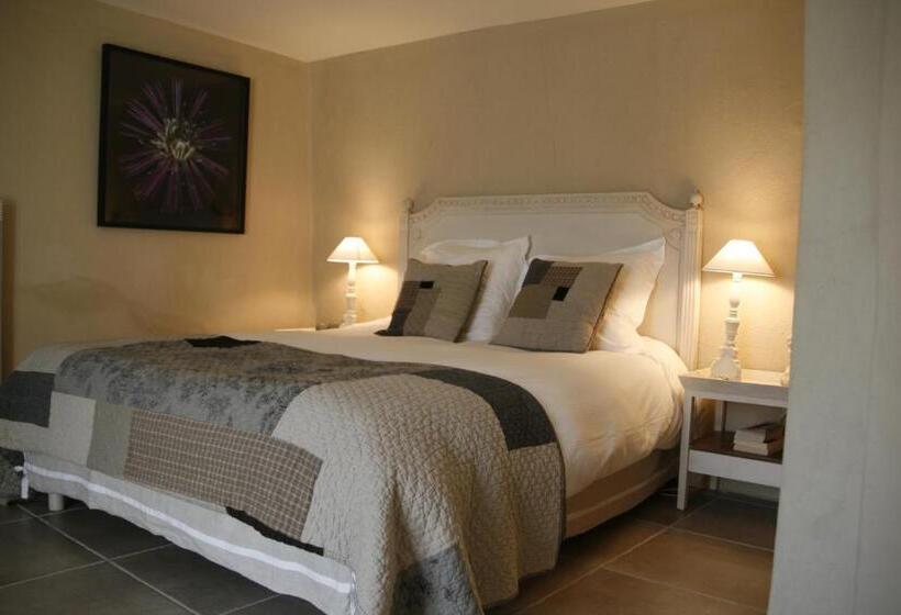جناح مطل على المدينة, Le Couvent D Hérépian   Hôtel & Spa