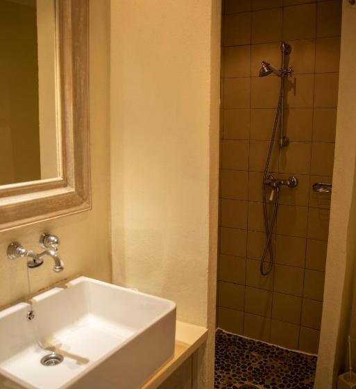 Студио Стандарт с Видом, Le Couvent D Hérépian   Hôtel & Spa