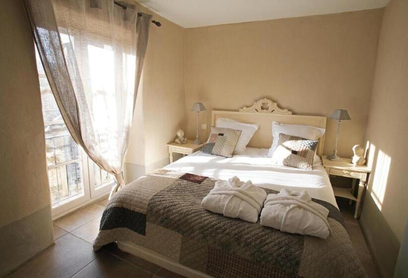 إستوديو قياسى ذو إطلالة, Le Couvent D Hérépian   Hôtel & Spa
