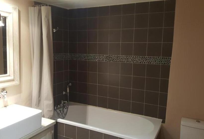 Студия Superior, Le Couvent D Hérépian   Hôtel & Spa