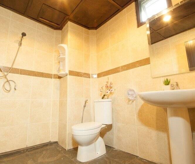 Номер Стандарт, Rich Resort Beachside