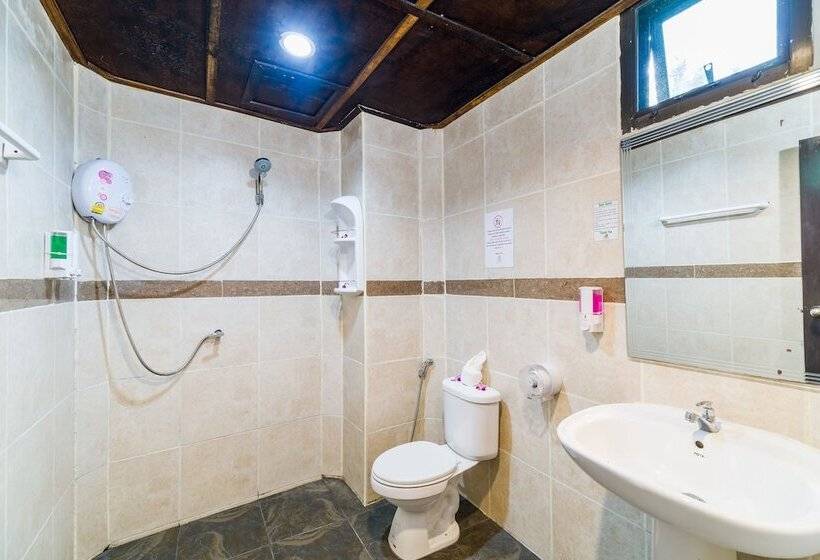 Номер Deluxe, Rich Resort Beachside