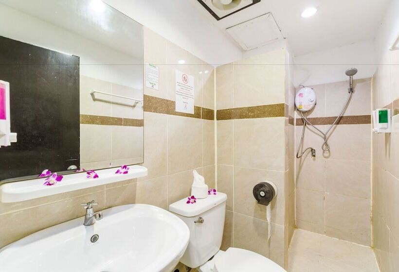 Номер Стандарт, Rich Resort Beachside