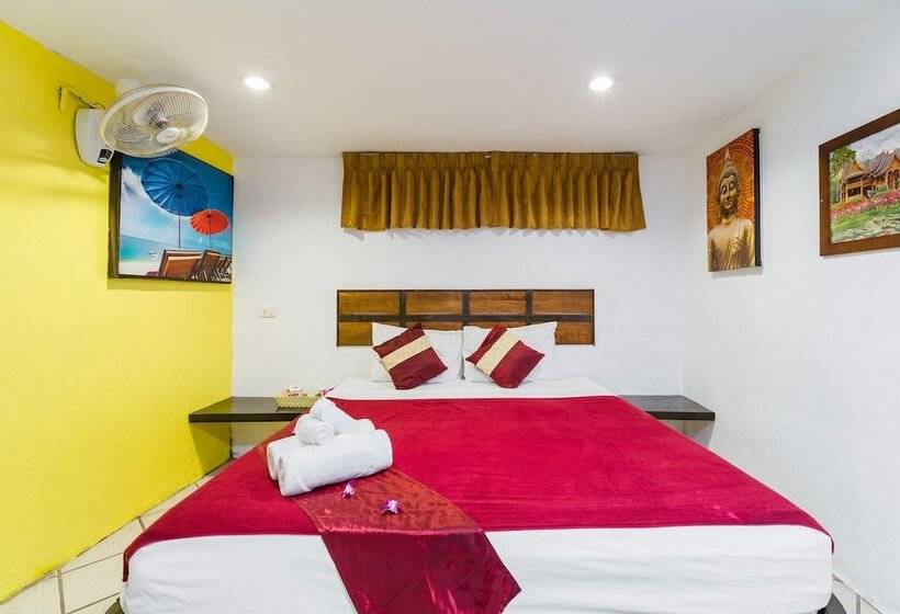 Номер Стандарт, Rich Resort Beachside