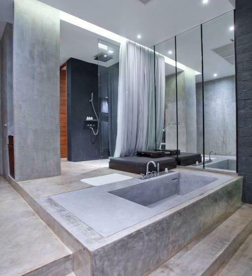 Номер Deluxe, Sala Khaoyai