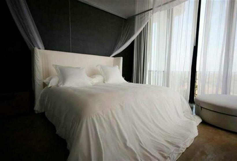 Номер Deluxe, Sala Khaoyai