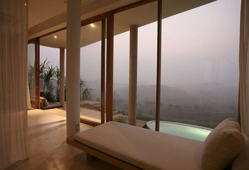 Вилла с 1 спальней и бассейном, Sala Khaoyai