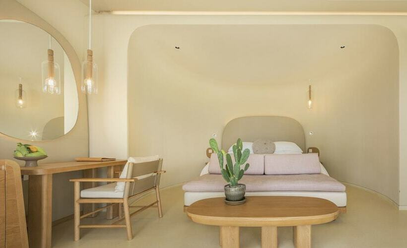 Вилла с 1 спальней и бассейном, Sala Khaoyai