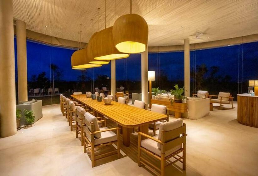 Вилла 3 Спальни с Бассейном, Sala Khaoyai