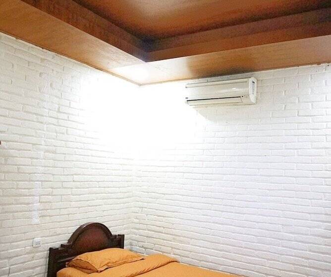 חדר סטנדרט יחיד, Ary S Hotel Yogyakarta