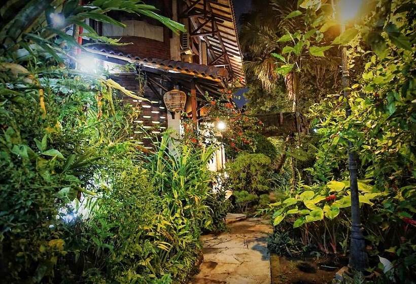 غرفة قياسية, Ary S Hotel Yogyakarta