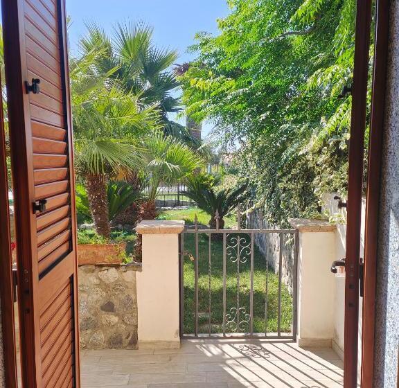 Четырехместный Номер Стандарт, B&b Casa Cosmano