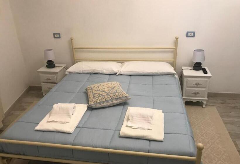 Стандартный Номер Кровать Кинг, Villamereu