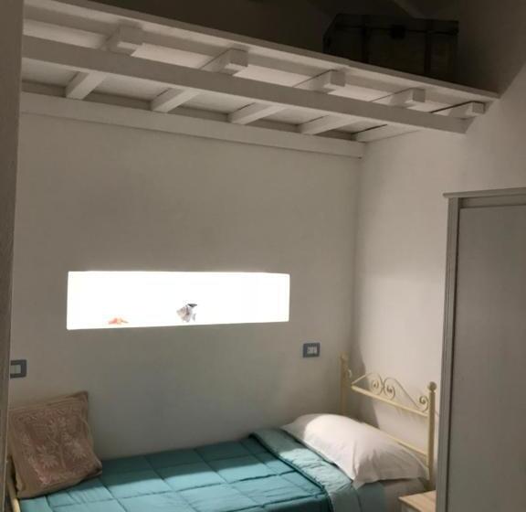 Номер Стандарт Трехместный, Villamereu