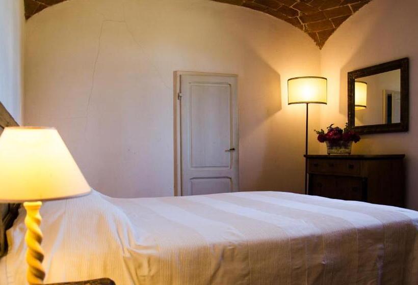 低层单卧公寓, Agriturismo Poggio Antico