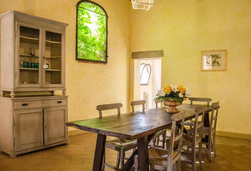 标准工作室, Agriturismo Poggio Antico