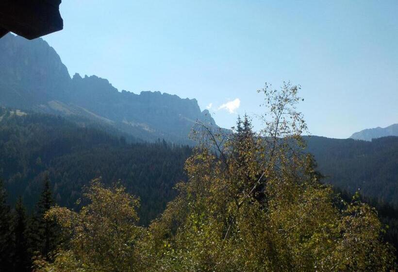 Номер Стандарт Трехместный, Plafãƒâ¶tschalm