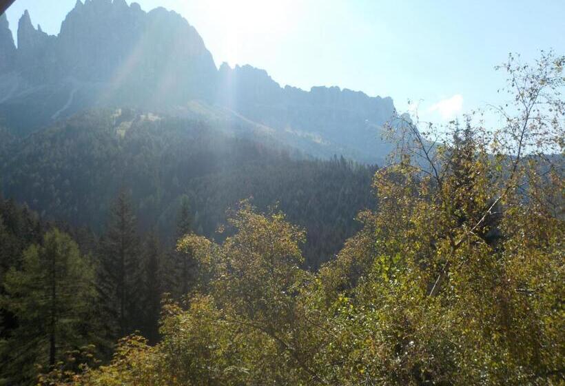 Четырехместный Номер Стандарт, Plafãƒâ¶tschalm