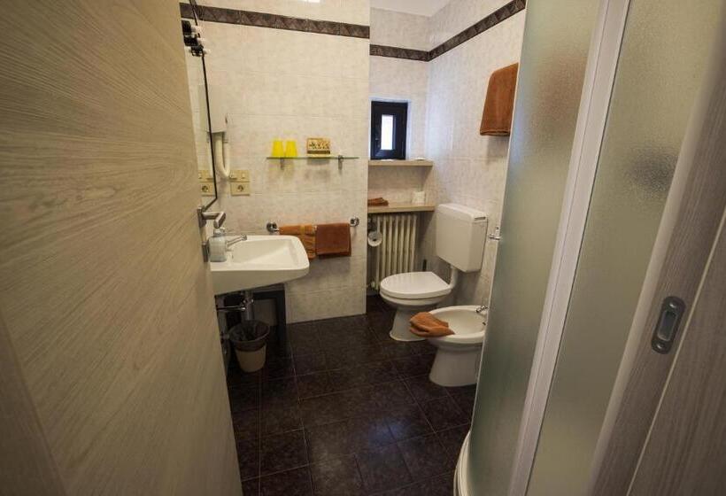 Apartamento 1 Dormitório com Vistas, La Madrugada
