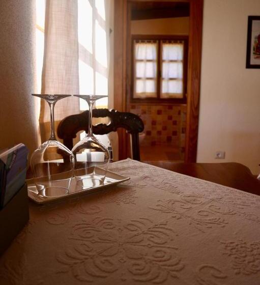 스탠다드 룸 가든 전망, Monte Atena B&b Di Charme